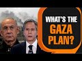 Israels Gaza Strategy: Post-War Plans & Border Control Complications with Egypt