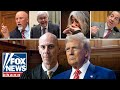 GOP VS ACTIVIST JUDGES: Battle over bench powers escalates in heated hearing on Trump agenda