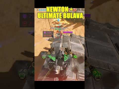 ULTIMATE BULAVA + KISTEN 😱 NEWTON AURA  👑 #shorts #oppenheimer #aura #gameplay