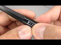 Nokia C3-01 Disassemble -  Replace Screen / Change the LCD or Digitizer (touch screen)