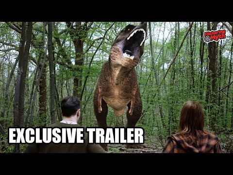 Jurassic Triangle'