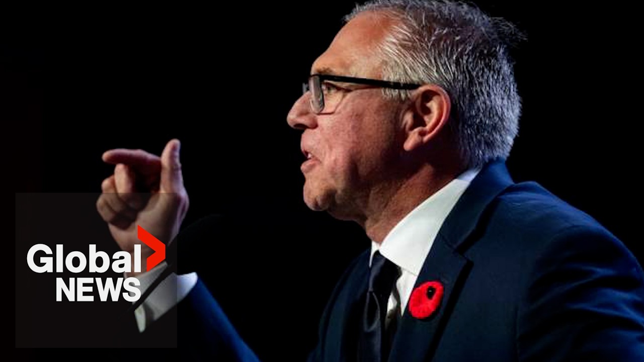 BC premier-elect Lorne Doerkson speaks after majority election win | LIVE