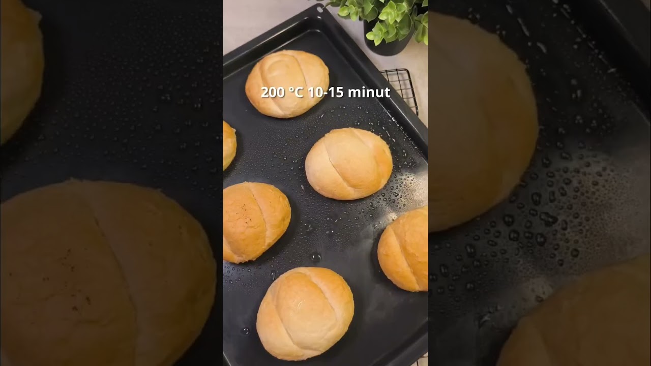 TOP nebo STOP? Vyzkoušeli jsme, zda jde z gumového pečiva udělat zase křupavé