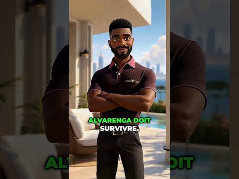 L'incroyable survie de José Salvador Alvarenga en mer 🌊