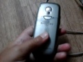 Samsung mobile Sgh-X620