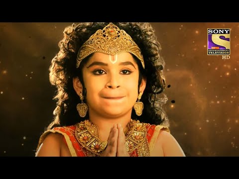 कैसे पहेगा हमुमन तीनों लोकों का ज्ञान? | Sankatmochan Mahabali Hanuman - Ep 191 | Full Episode