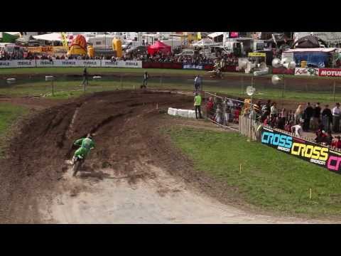 M-Trax Folge 6-2013 - ADAC MX Masters in Gaildorf 