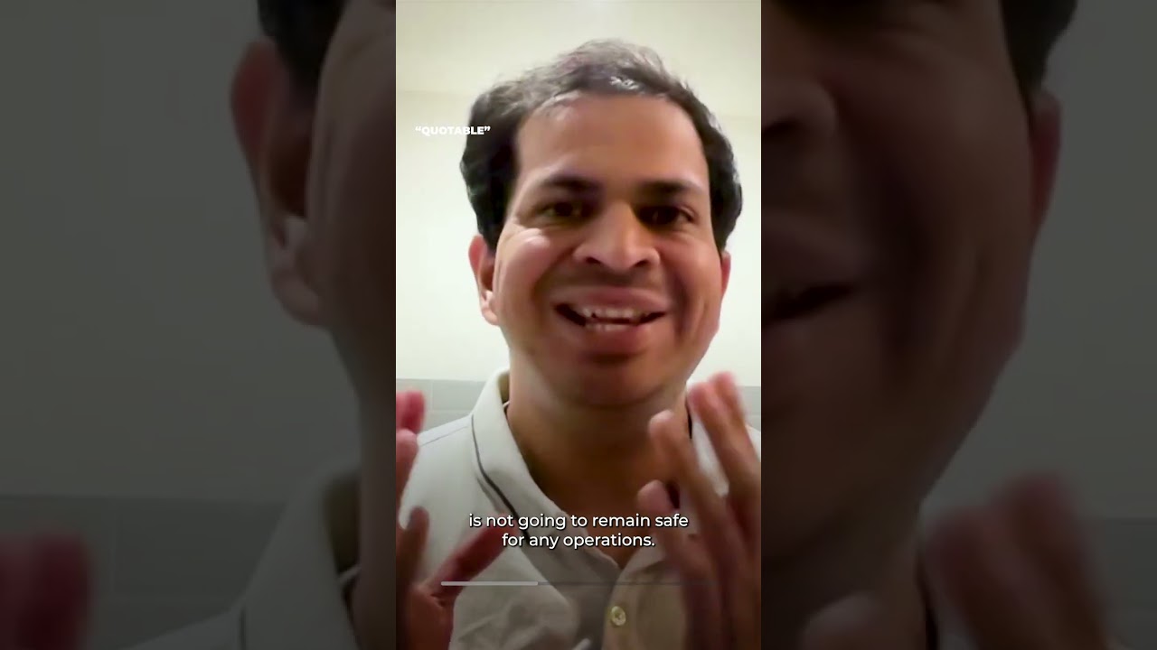 WHO warns strikes on Iran could trigger devastating nuclear accident