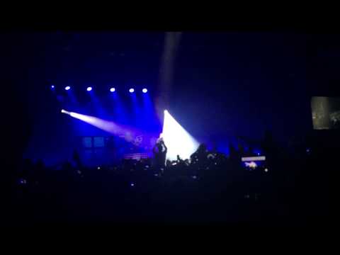 Catfish and the Bottlemen - Glasgow/Rango (Live at The SECC, Glasgow)