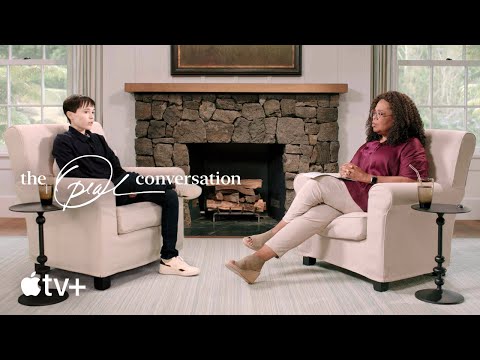 The Oprah Conversation — Elliot Page “The Letter” | Apple TV+