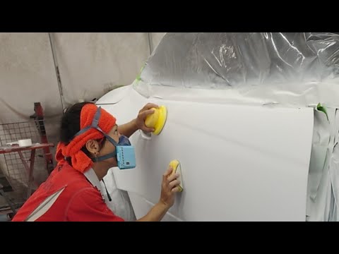 【S15】全塗装準備（エッチな色にします）