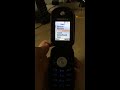 Motorola V177 ringtones