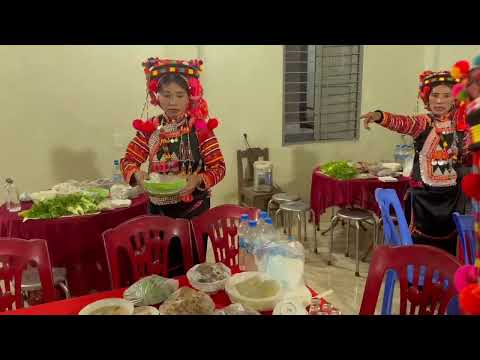 Tết Đại Gia Đình Anh Em