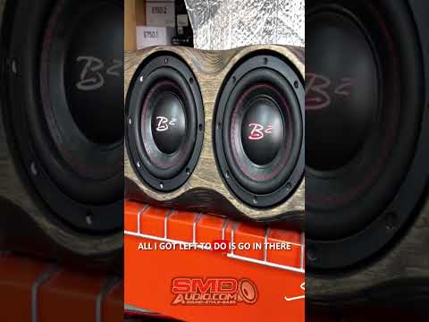 Ford F250 Superduty Sound System Refresh 2026 - six 6.5” subs and old amp rack out. Clean Slate ep.1