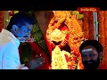 శ్రీ బల్కంపేట ఎల్లమ్మ తల్లి రథోత్సవం || Hyderabad || Hindu DHarmam  - 19:37 min - News - Video