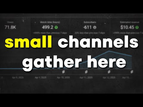 Day 2 of scaling a YT Shorts Channel to $10k/month