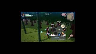 Rune Factory: Guardians of Azuma - Wood Farm/Lumber Farm