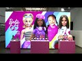 How has Barbie remained relevant for 65 years? | REUTERS