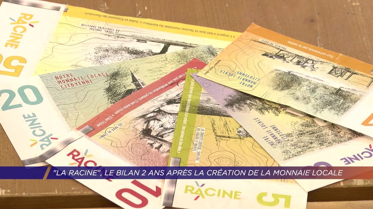 Yvelines | « La Racine » : bilan 2 ans après le lancement de la monnaie locale