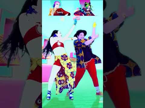 Just Dance 2024 Edition: Songlist Part 2