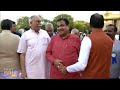 Oath Ceremony | BJP Leaders At PM Modis Oath Ceremony #pmmodioathceremony