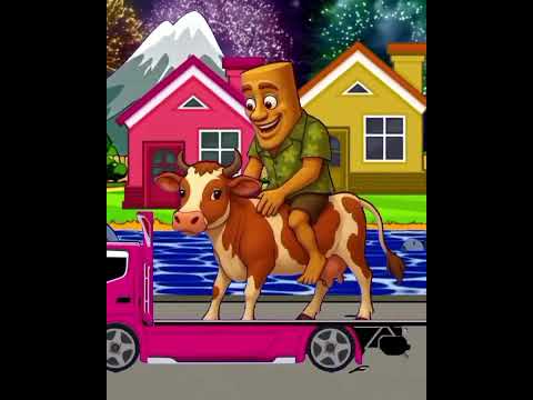 Parade takbiran keliling malam idul adha 2025 ada sapi kurban #allahuakbar #fyp  #takbiran