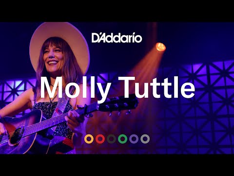 Molly Tuttle Interview: Bluegrass Prodigy to Award-Winning Artist