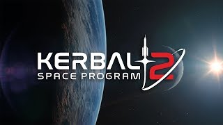 Kerbal Space Program 2 Cinematic Announce Trailer