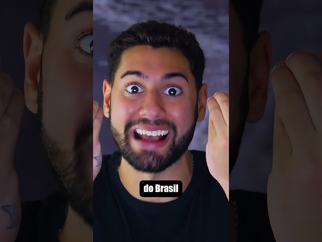 Esse Tubarão Sorriu pro Pescador