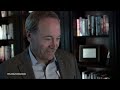 Dan Brown on the mysteries and mayhem in his new thriller, The Secret of Secrets  - 08:59 min - News - Video