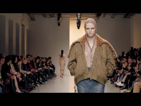 ATLEIN | Fall Winter 2024/2025 | Full Show