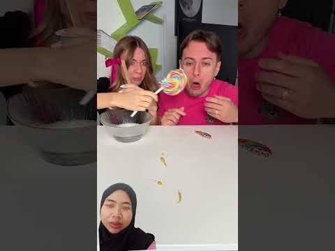 ITU BUKAN LOLIPOP ‼️ #funny #challenge #comedy #family #shortvideo #lucu #shorts