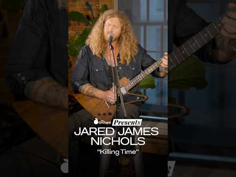 The Orchard Presents: @JJNicholsMusic - "Killing Time" 💥 