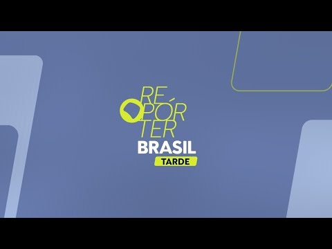 Repórter Brasil Tarde, 08/01/2024