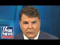Gregg Jarrett: This is the antithesis of justice