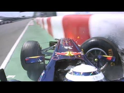 Victims of The Wall of Champions | Canadian Grand Prix