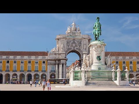 Rick Steves' Europe Preview: Lisbon