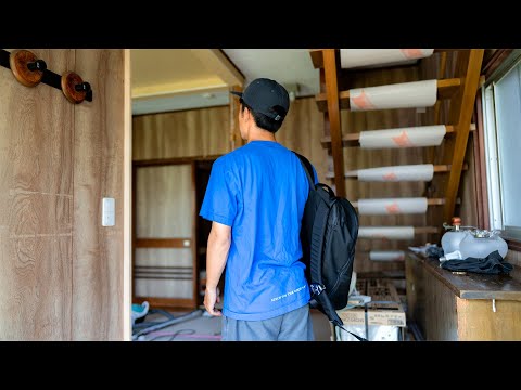 夢のマイホームに