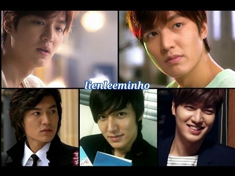 HD Lee Min Ho 이민호 Happy 28th Birthday June 22 2014