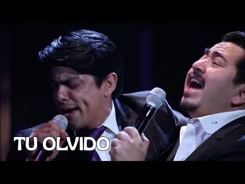 Tu Olvido-Carlos Macias Ft Victor García