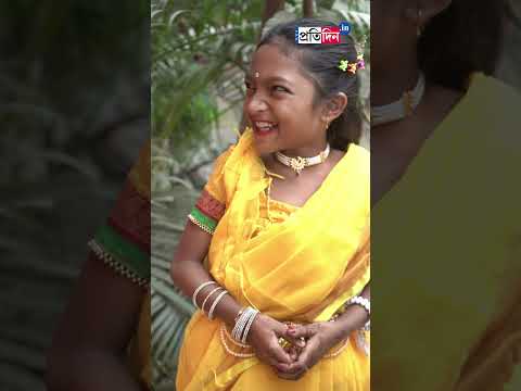 JIS University নিবেদিত Sangbad Pratidin সরস্বতীর সেরা স্কুল ২০২৬: দমদমের স্কুলে হাজির বিচারকরা।