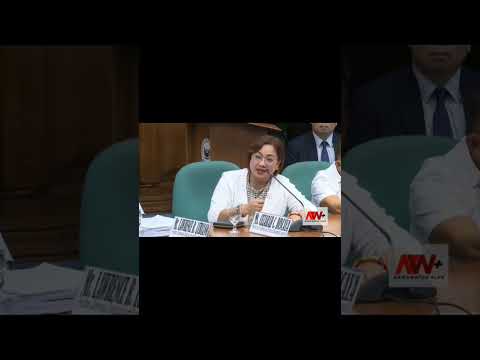 Grabe tlga Mga Contractor #floodcontrol #senatehearing #dpwh #fyp #viral