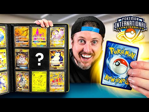 Pokemon TCG News