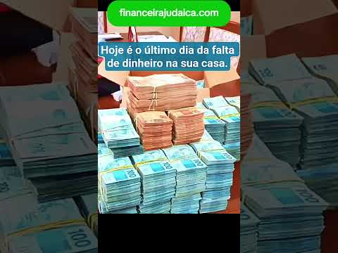 SHORTS  eu quero dinheiro no meu nome