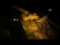 Watch: Spacewalking Repair Job for ISS Robotic Arm-Exclusive video