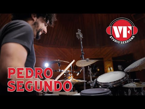 Scales Exercise with Pedro Segundo | Vic Firth Studio Sessions