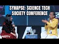 Artificial Intelligence, Biotechnology, Sciences Discussed At SYNAPSE