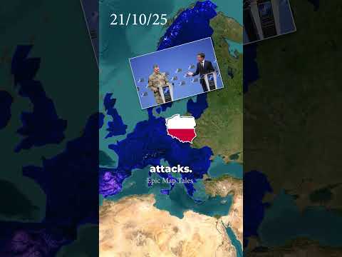 Here’s the last 24 hours in geopolitics 🌍 #Geopolitics #WorldNews