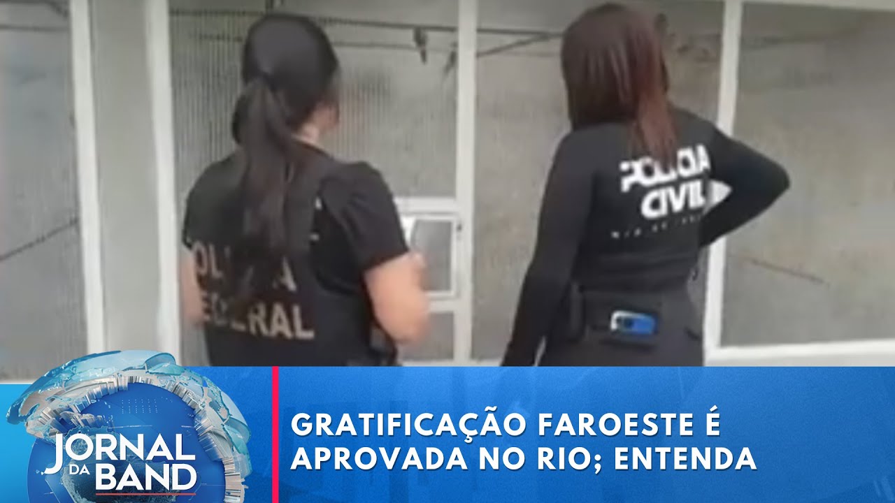 Gratidão faroeste é aprovada no Rio de Janeiro entenda