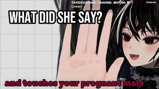 Vtuber wants WHO to be pregnant?! | Best of May & June Highlights